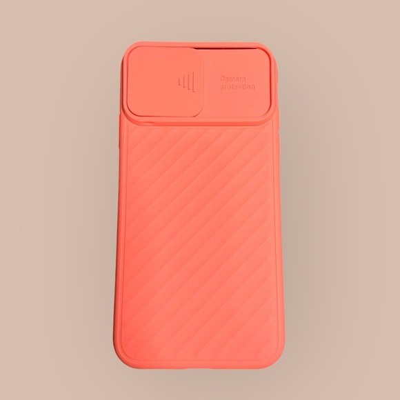 (SET OF 4) iPhone 11 retro love bug shockproof phone cases - Picture 7 of 8